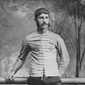 1898 – Football in America